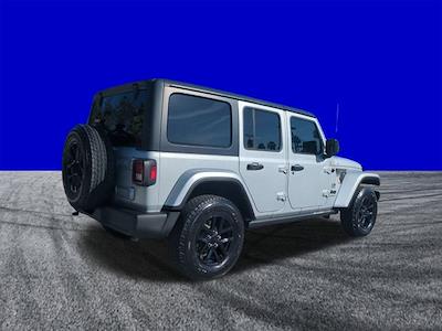 Used 2023 Jeep Wrangler Sport for sale #FS1962A - photo 2
