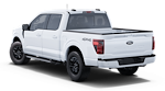 New 2025 Ford F-150 XLT SuperCrew Cab 4WD Pickup for sale #FS1963 - photo 2