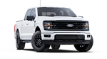 New 2025 Ford F-150 XLT SuperCrew Cab 4WD Pickup for sale #FS1963 - photo 4