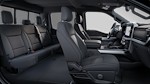 New 2025 Ford F-150 XLT SuperCrew Cab 4WD Pickup for sale #FS1964 - photo 5