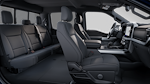 New 2025 Ford F-150 XLT SuperCrew Cab 4WD Pickup for sale #FS1965 - photo 5