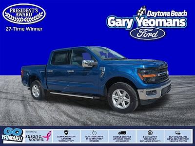 2025 Ford F-150 SuperCrew Cab 4WD Pickup for sale #FS1966 - photo 1