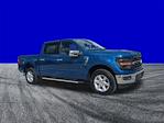 2025 Ford F-150 SuperCrew Cab 4WD Pickup for sale #FS1966 - photo 3