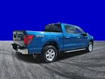 2025 Ford F-150 SuperCrew Cab 4WD Pickup for sale #FS1966 - photo 2