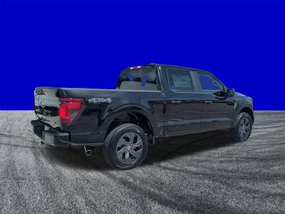2025 Ford F-150 SuperCrew Cab 4WD Pickup for sale #FS1968 - photo 2