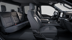 New 2025 Ford F-150 STX SuperCrew Cab 4WD Pickup for sale #FS1968 - photo 5