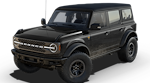 New 2025 Ford Bronco Badlands 4WD SUV for sale #FS1969 - photo 1