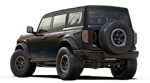 New 2025 Ford Bronco Badlands 4WD SUV for sale #FS1969 - photo 2