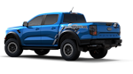 New 2025 Ford Ranger Raptor SuperCrew Cab 4WD Pickup for sale #FS1970 - photo 2