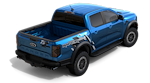 New 2025 Ford Ranger Raptor SuperCrew Cab 4WD Pickup for sale #FS1970 - photo 3