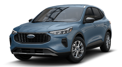 New 2025 Ford Escape Active SUV for sale #FS1971 - photo 1