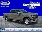 New 2025 Ford F-150 XLT SuperCrew Cab Pickup for sale #FS1972 - photo 1