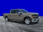 New 2025 Ford F-150 XLT SuperCrew Cab Pickup for sale #FS1972 - photo 3