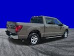 New 2025 Ford F-150 XLT SuperCrew Cab Pickup for sale #FS1972 - photo 2