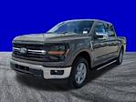 New 2025 Ford F-150 XLT SuperCrew Cab Pickup for sale #FS1972 - photo 8