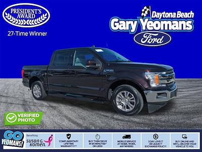 2020 Ford F-150 SuperCrew Cab RWD Pickup for sale #FS1972A - photo 1