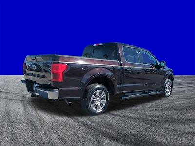 2020 Ford F-150 SuperCrew Cab RWD Pickup for sale #FS1972A - photo 2
