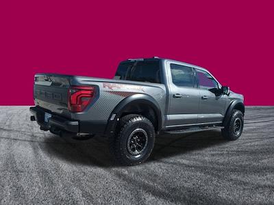 2025 Ford F-150 SuperCrew Cab 4WD Pickup for sale #FS1974 - photo 2