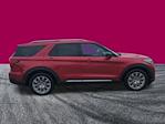 New 2025 Ford Explorer Platinum SUV for sale #FS1979 - photo 27