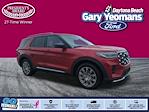 New 2025 Ford Explorer Platinum SUV for sale #FS1979 - photo 1