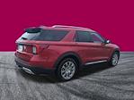New 2025 Ford Explorer Platinum SUV for sale #FS1979 - photo 2