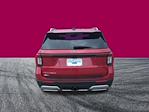 New 2025 Ford Explorer Platinum SUV for sale #FS1979 - photo 3