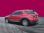 New 2025 Ford Explorer Platinum SUV for sale #FS1979 - photo 4
