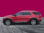 New 2025 Ford Explorer Platinum SUV for sale #FS1979 - photo 5