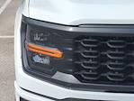 2025 Ford F-150 SuperCrew Cab 4WD Pickup for sale #FS1982 - photo 10