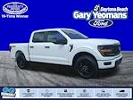 New 2025 Ford F-150 STX SuperCrew Cab 4WD Pickup for sale #FS1983 - photo 1