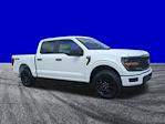 New 2025 Ford F-150 STX SuperCrew Cab 4WD Pickup for sale #FS1983 - photo 3