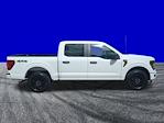 New 2025 Ford F-150 STX SuperCrew Cab 4WD Pickup for sale #FS1983 - photo 4