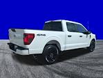 New 2025 Ford F-150 STX SuperCrew Cab 4WD Pickup for sale #FS1983 - photo 2