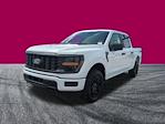 New 2025 Ford F-150 STX SuperCrew Cab 4WD Pickup for sale #FS1983 - photo 8
