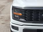 New 2025 Ford F-150 STX SuperCrew Cab 4WD Pickup for sale #FS1983 - photo 10