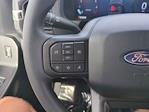 New 2025 Ford F-150 STX SuperCrew Cab 4WD Pickup for sale #FS1983 - photo 23