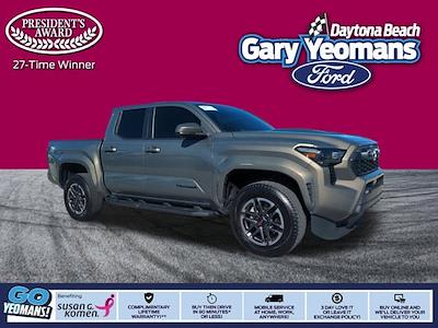 2024 Toyota Tacoma Double Cab RWD Pickup for sale #FS1983A - photo 1