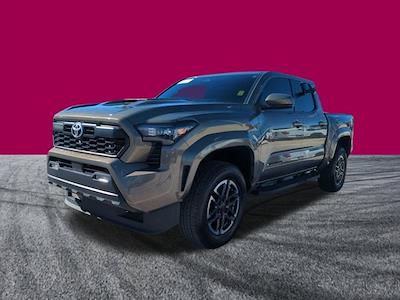 Used 2024 Toyota Tacoma TRD Sport Double Cab for sale #FS1983A - photo 1