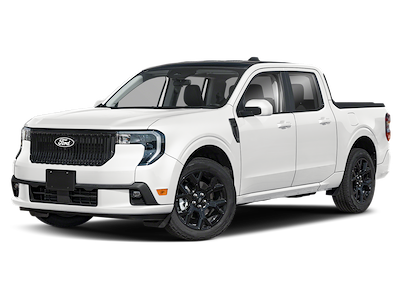 2025 Ford Maverick SuperCrew Cab AWD Pickup for sale #FS1984 - photo 1