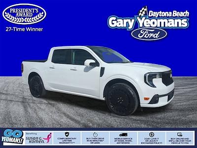 2025 Ford Maverick SuperCrew Cab AWD Pickup for sale #FS1984 - photo 1