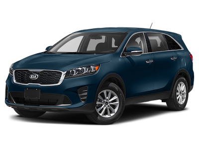 Used 2020 Kia Sorento EX for sale #FS1988A - photo 1