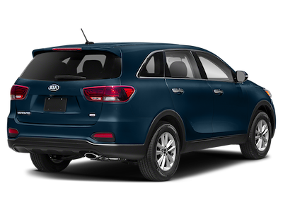 Used 2020 Kia Sorento EX for sale #FS1988A - photo 2