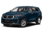 Used 2020 Kia Sorento EX for sale #FS1988A - photo 1