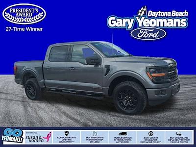 2025 Ford F-150 SuperCrew Cab 4WD Pickup for sale #FS1991 - photo 1