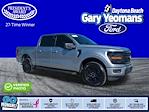 2024 Ford F-150 SuperCrew Cab 4WD Pickup for sale #FS1991A - photo 1