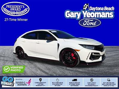 Used 2020 Honda Civic Touring for sale #FS1991B - photo 1