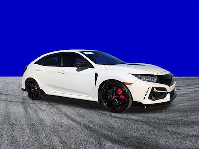 Used 2020 Honda Civic Touring for sale #FS1991B - photo 2