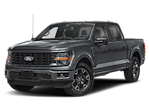 New 2025 Ford F-150 STX SuperCrew Cab 4WD Pickup for sale #FS1994 - photo 8