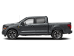 New 2025 Ford F-150 STX SuperCrew Cab 4WD Pickup for sale #FS1994 - photo 10