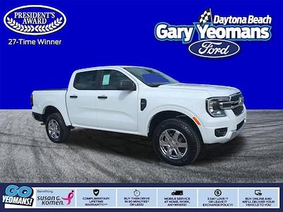 2025 Ford Ranger SuperCrew Cab RWD Pickup for sale #FS1996 - photo 1